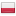 sermstars.ru server is located in Poland